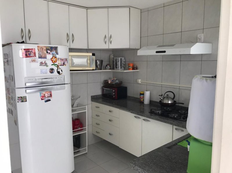 Casa de Condomínio à venda com 3 quartos, 120m² - Foto 8