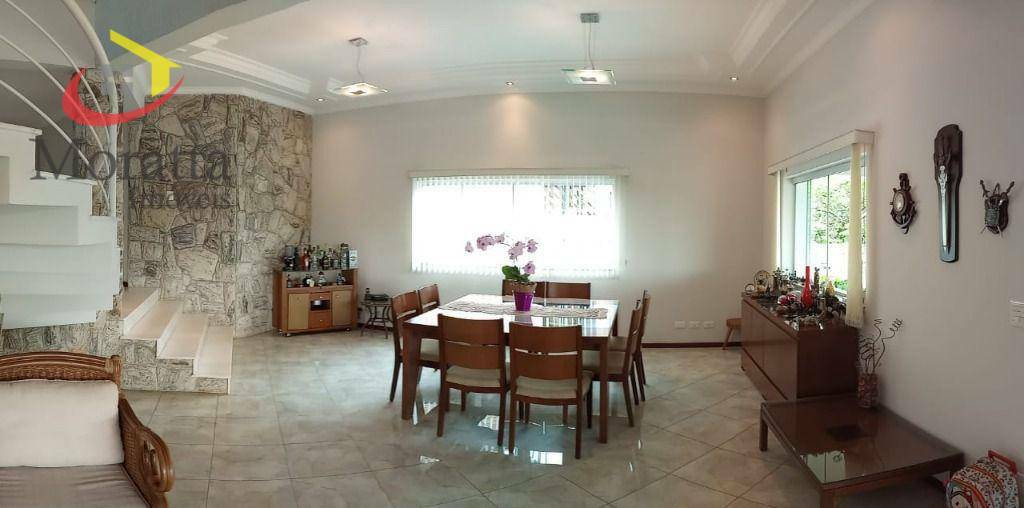 Casa de Condomínio à venda com 3 quartos, 450m² - Foto 5