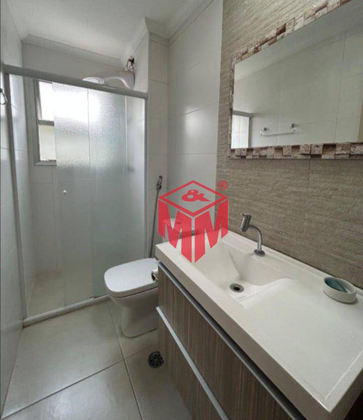 Apartamento à venda com 3 quartos, 65m² - Foto 21