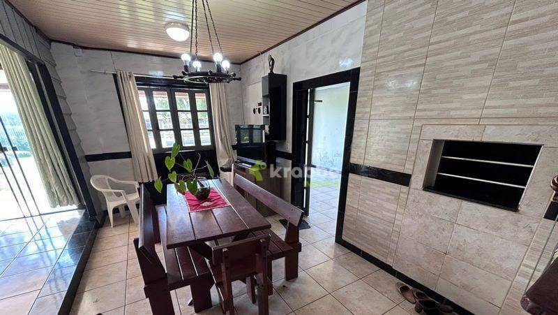 Casa, 3 quartos, 213 m² - Foto 12