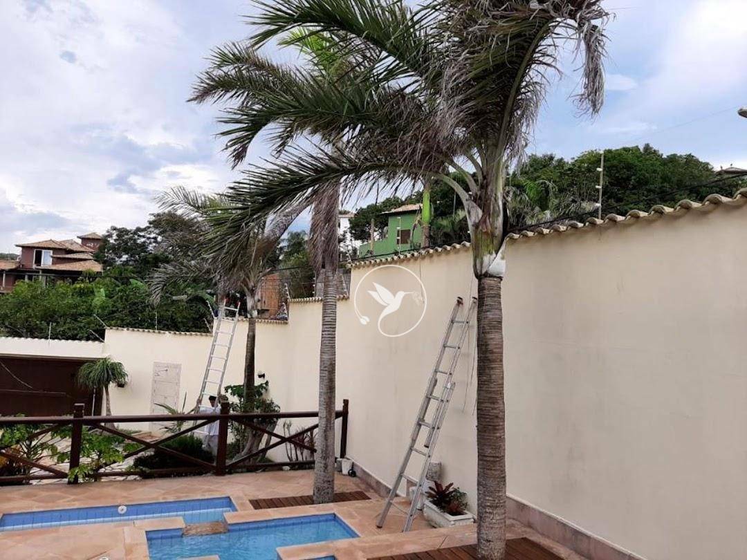 Casa à venda com 3 quartos, 220m² - Foto 39