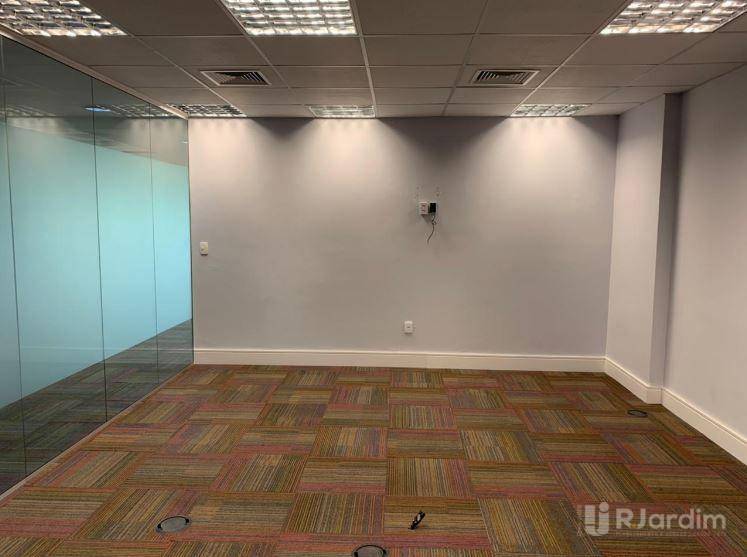 Conjunto Comercial-Sala à venda, 244m² - Foto 6