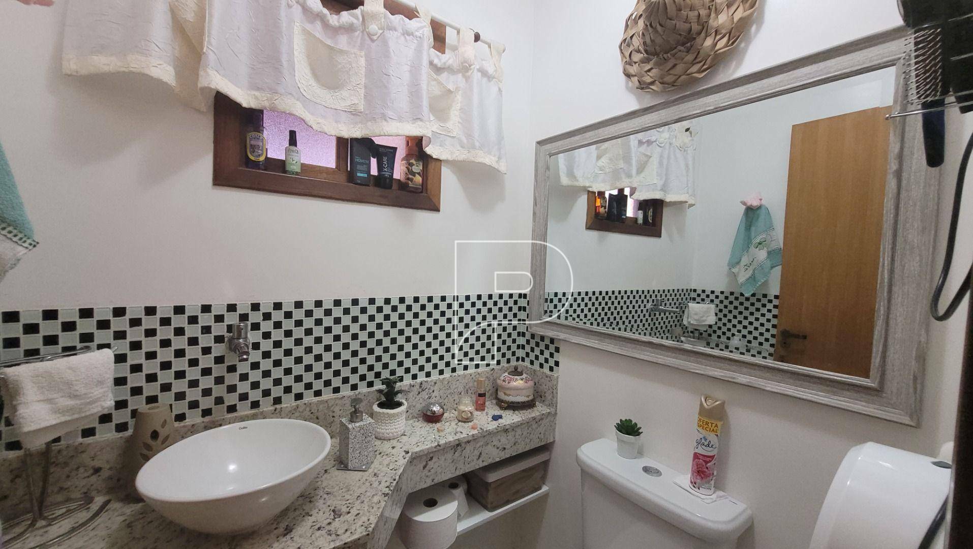 Casa de Condomínio à venda com 3 quartos, 100m² - Foto 18