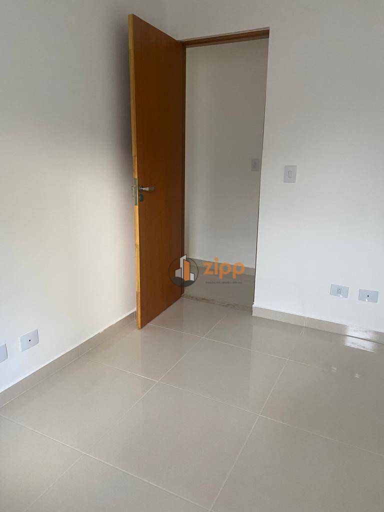 Apartamento à venda com 1 quarto, 30m² - Foto 6