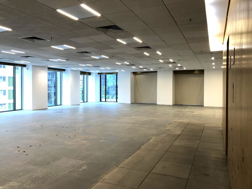 Conjunto Comercial-Sala para alugar, 991m² - Foto 2