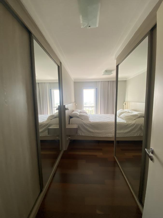 Apartamento à venda com 3 quartos, 134m² - Foto 29