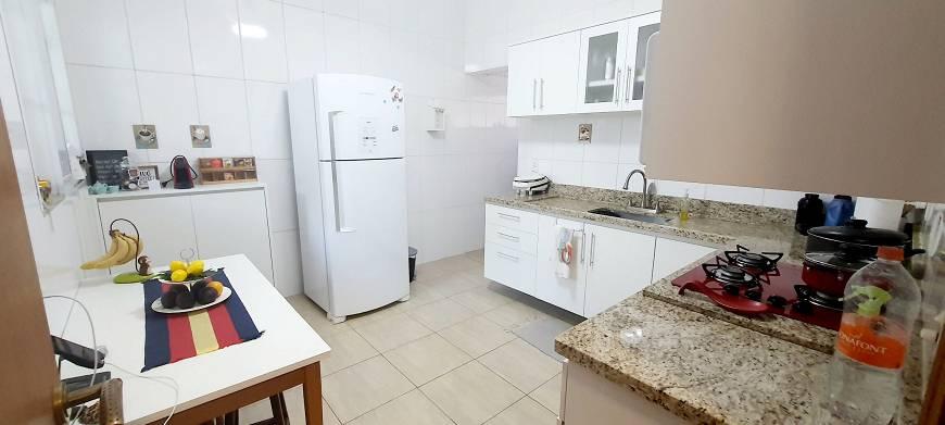 Casa de Condomínio à venda com 3 quartos, 112m² - Foto 10