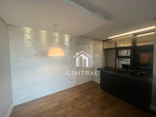 Apartamento à venda com 3 quartos, 71m² - Foto 1