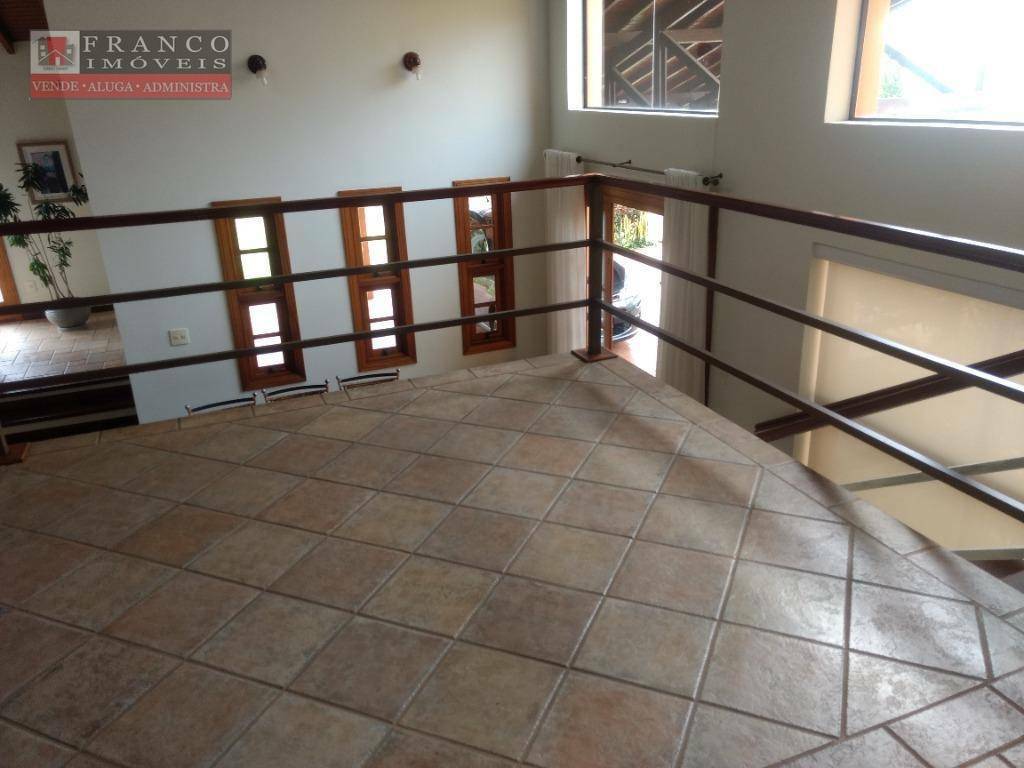 Casa de Condomínio à venda com 4 quartos, 380m² - Foto 15