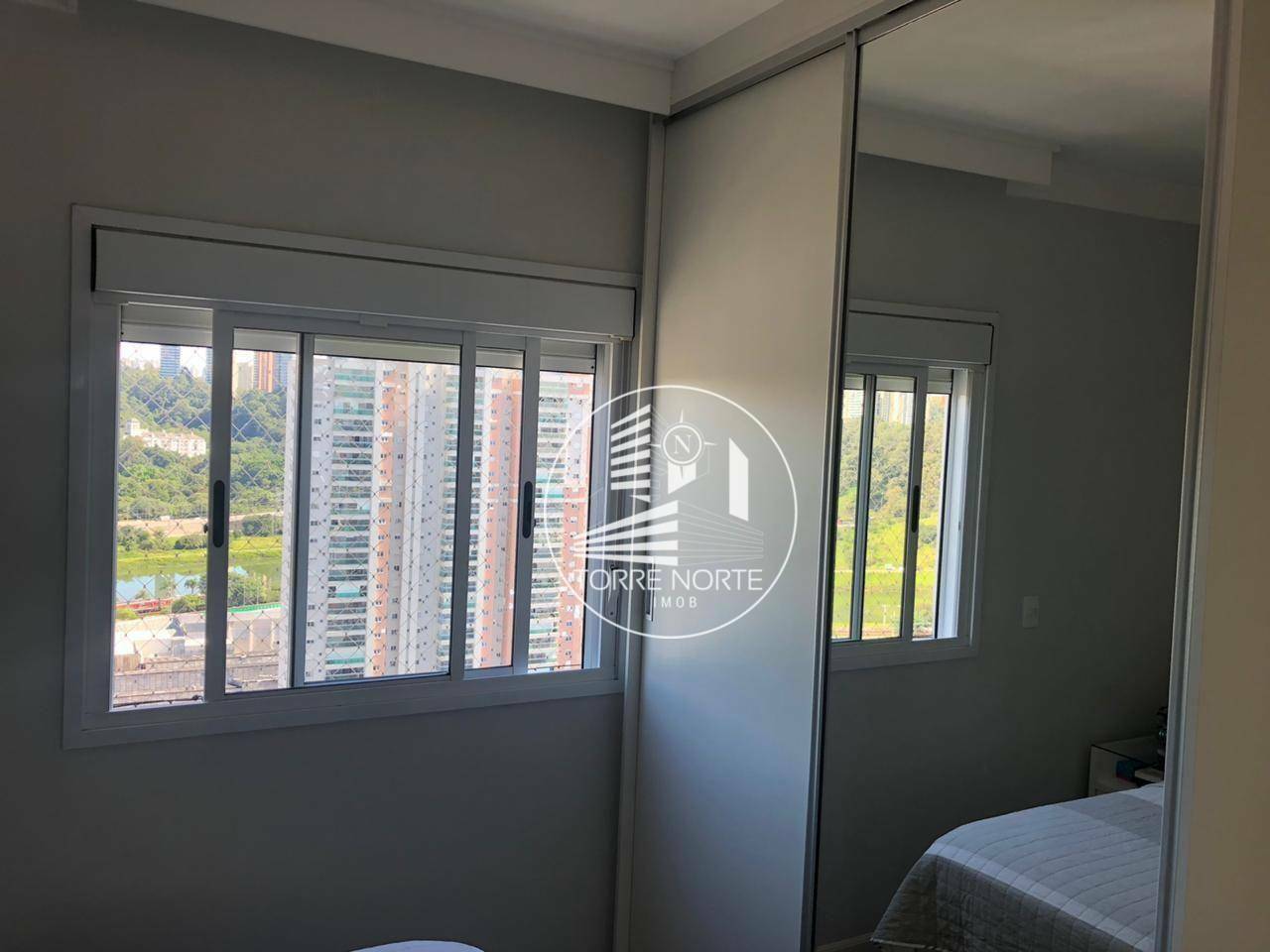 Apartamento à venda com 3 quartos, 84m² - Foto 33