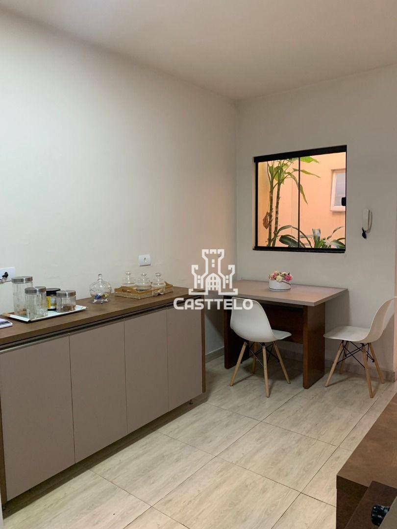 Casa à venda com 3 quartos, 128m² - Foto 18