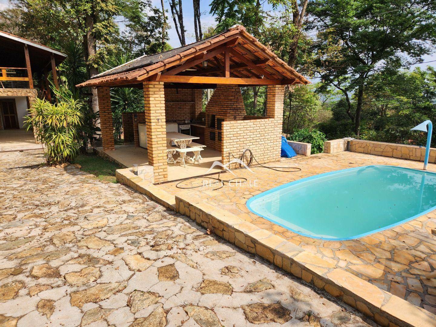 Casa de Condomínio à venda com 3 quartos, 1000M2 - Foto 3