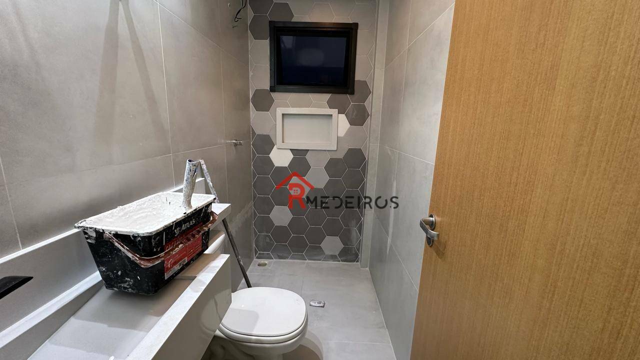 Sobrado à venda com 4 quartos, 160m² - Foto 16