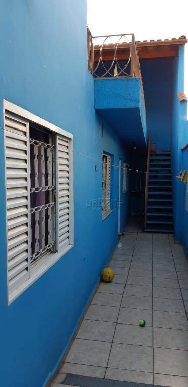 Sobrado à venda com 3 quartos, 190m² - Foto 5