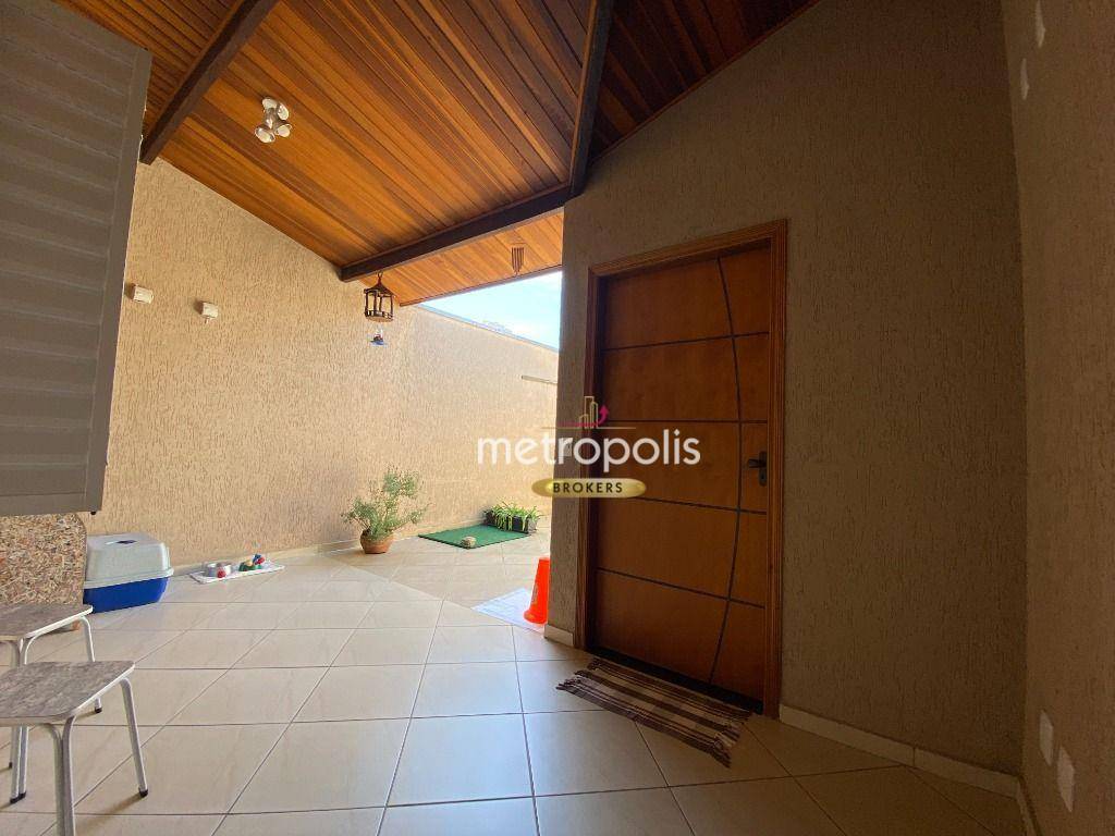 Sobrado à venda com 3 quartos, 420m² - Foto 32