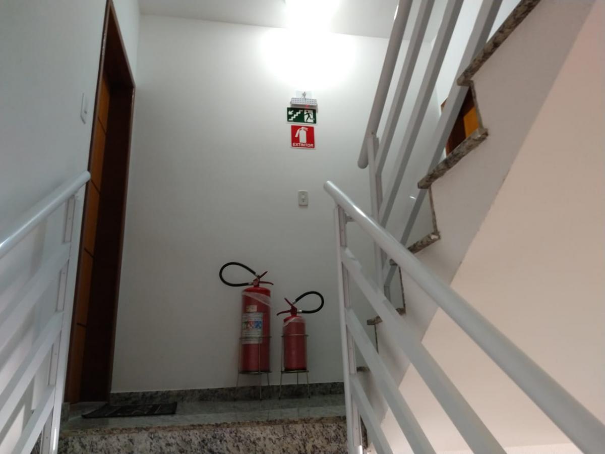 Cobertura à venda com 3 quartos, 72m² - Foto 11