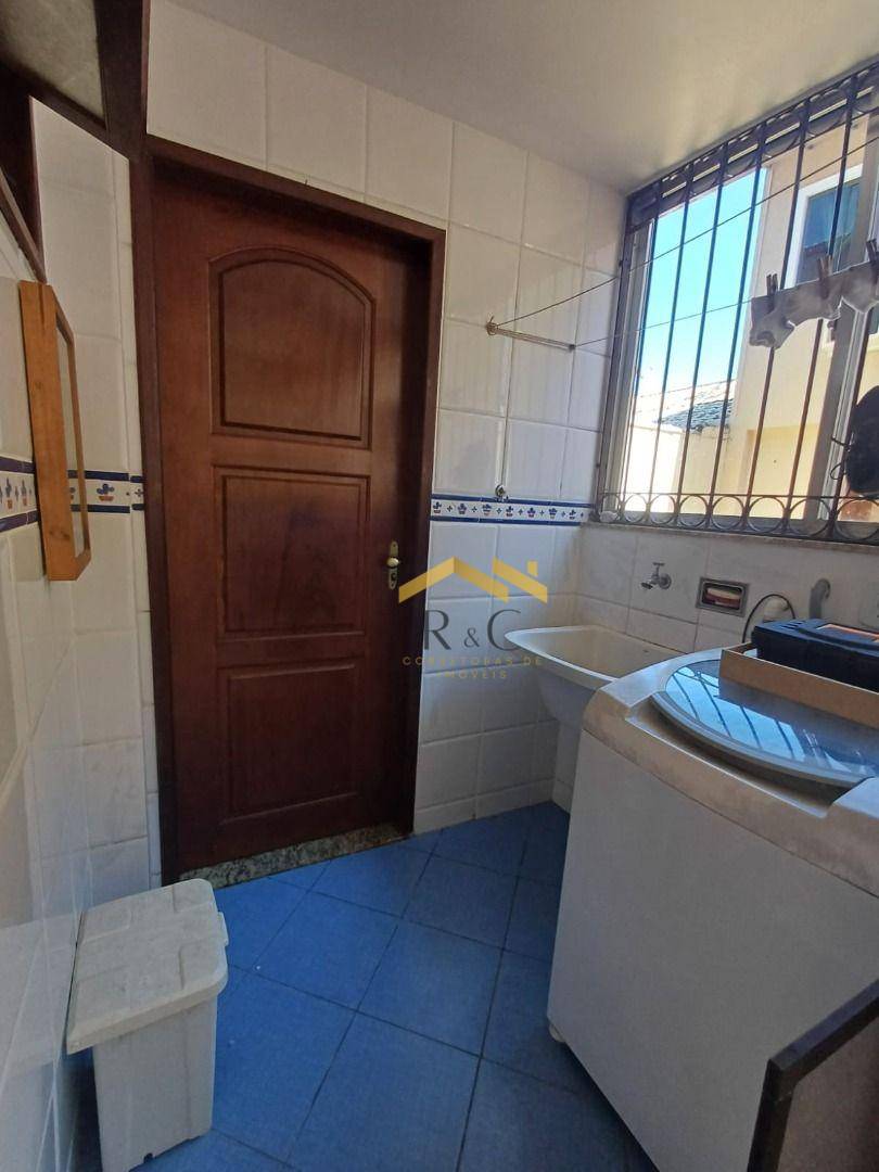 Casa à venda com 6 quartos, 160m² - Foto 24