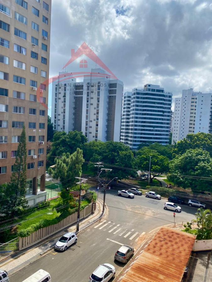 Apartamento à venda com 2 quartos, 58m² - Foto 1