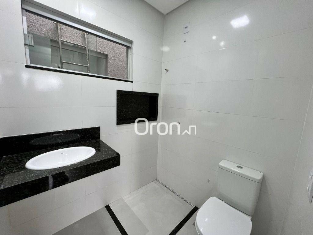 Sobrado à venda com 4 quartos, 133m² - Foto 11