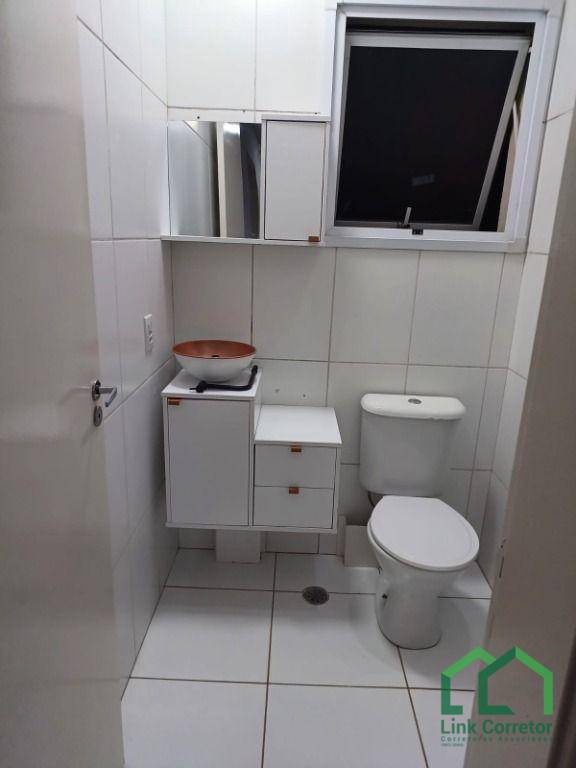 Apartamento à venda com 2 quartos, 45m² - Foto 22