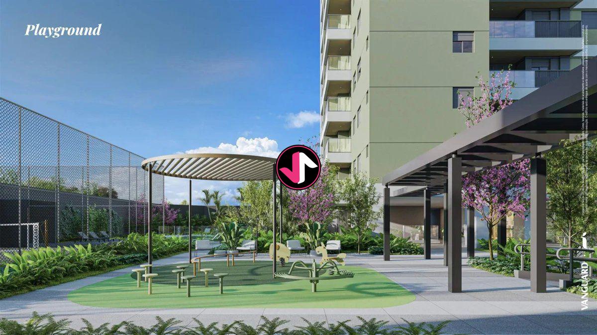 Apartamento à venda com 3 quartos - Foto 13