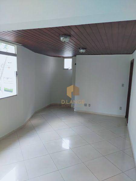 Apartamento à venda com 3 quartos, 212m² - Foto 4