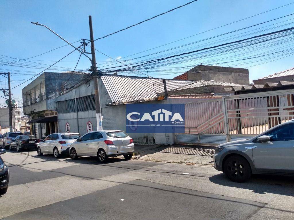 Depósito-Galpão-Armazém à venda, 498m² - Foto 2