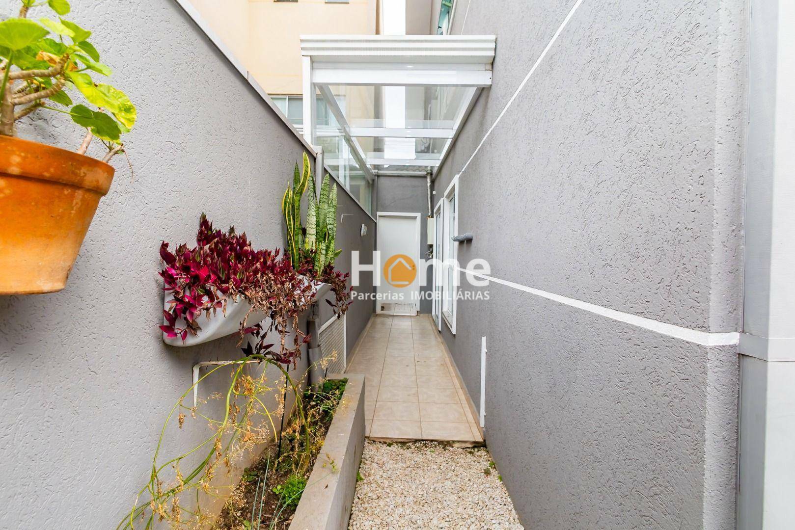 Casa de Condomínio à venda com 4 quartos, 235m² - Foto 21
