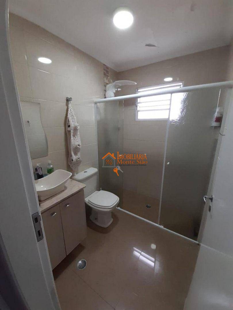 Sobrado à venda com 3 quartos, 185m² - Foto 13