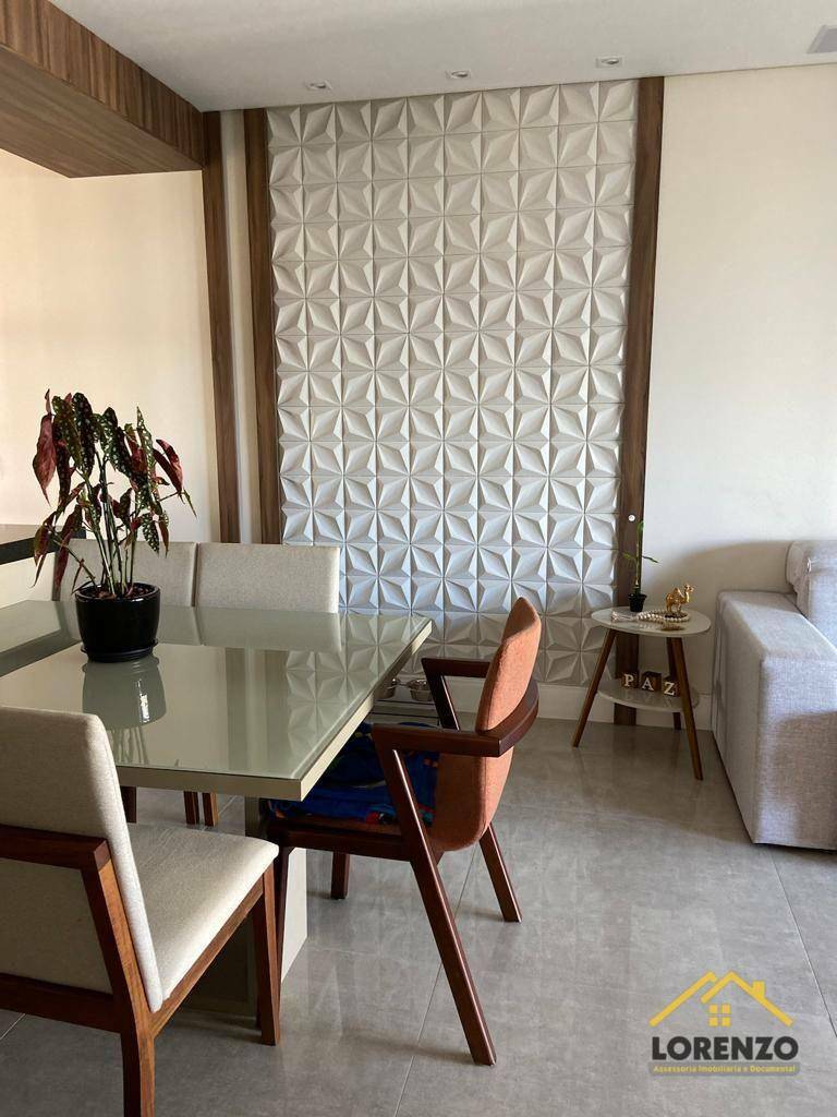 Apartamento à venda com 3 quartos, 94m² - Foto 7