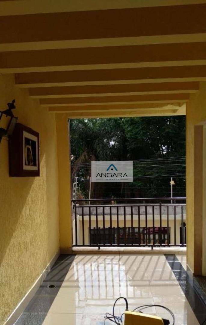 Sobrado, 3 quartos, 250 m² - Foto 4