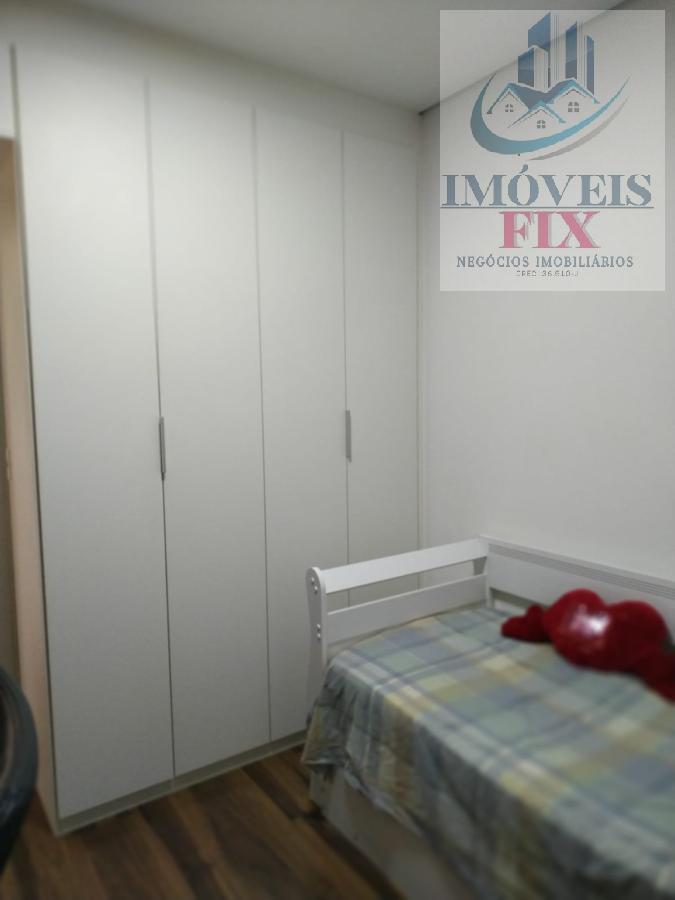 Apartamento à venda com 2 quartos, 50m² - Foto 7