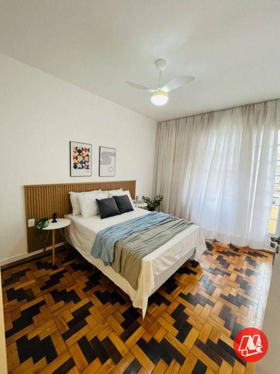 Apartamento à venda com 2 quartos, 84m² - Foto 11