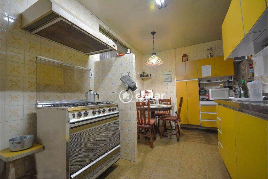 Apartamento à venda com 4 quartos, 186M2 - Foto 18