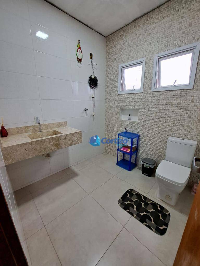 Casa de Condomínio à venda com 3 quartos, 300m² - Foto 11