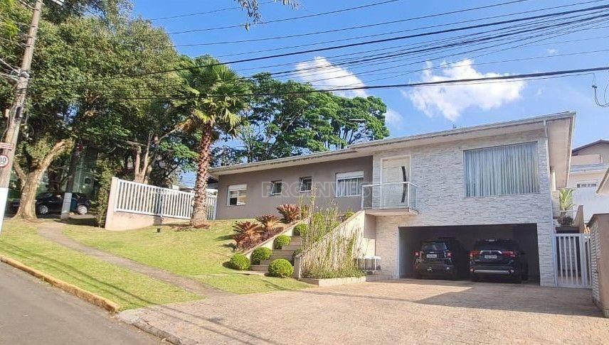 Casa de Condomínio à venda com 4 quartos, 280m² - Foto 1