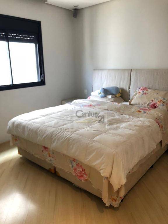 Cobertura à venda com 3 quartos, 250m² - Foto 19