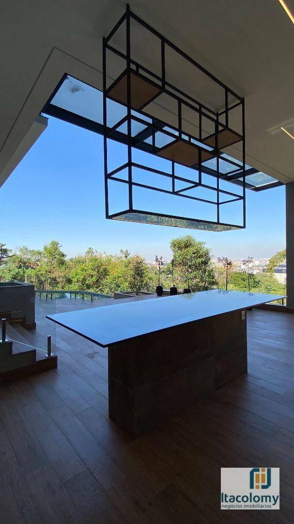 Casa de Condomínio à venda com 4 quartos, 825m² - Foto 70