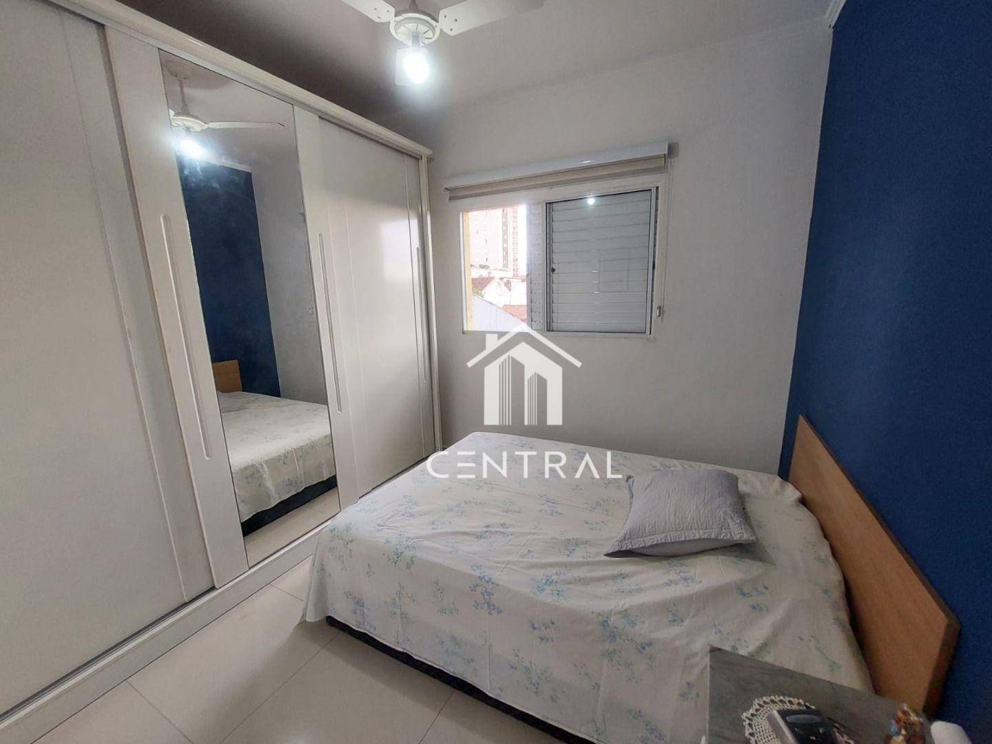 Sobrado à venda com 3 quartos, 180m² - Foto 12