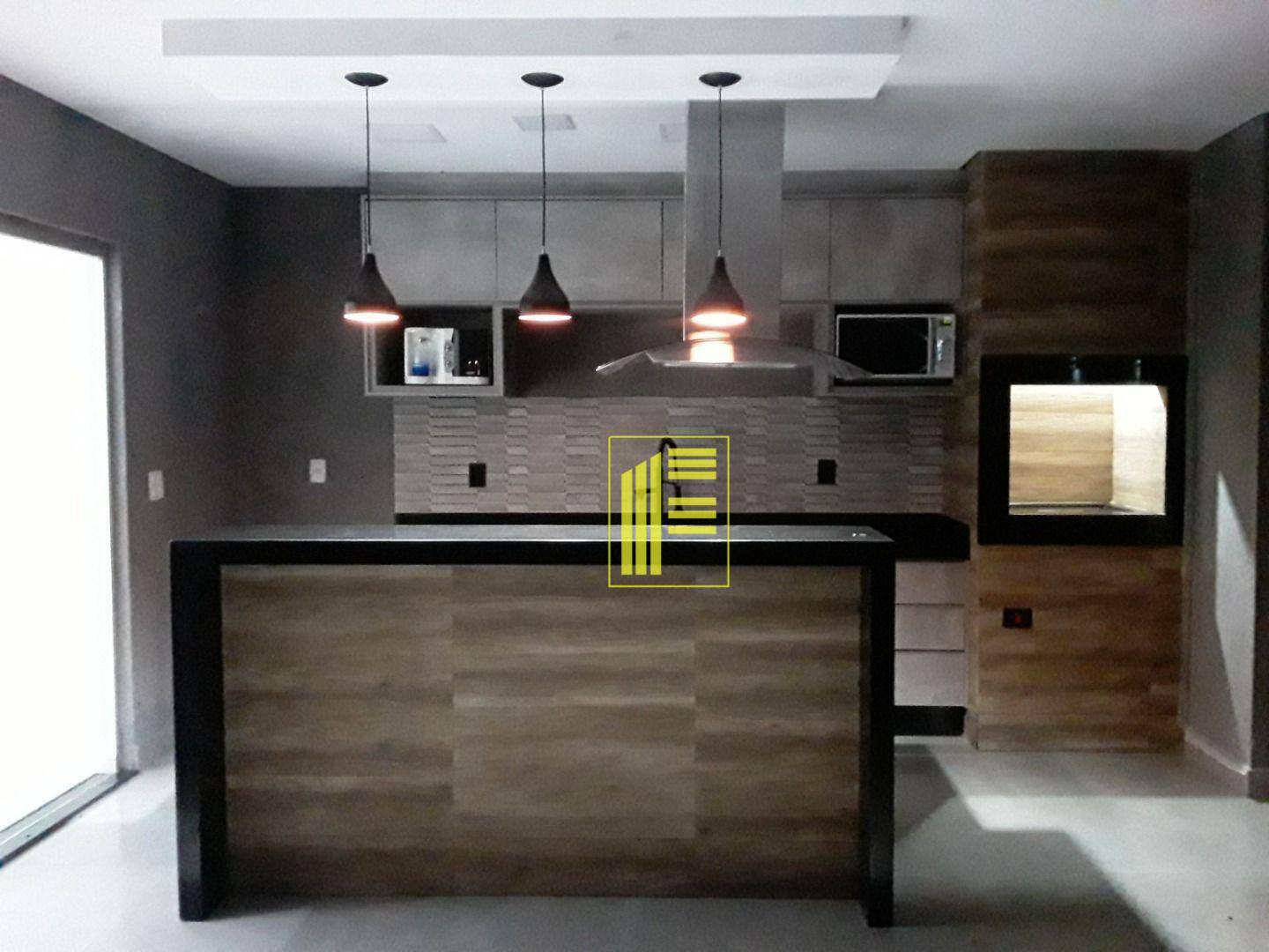 Casa à venda e aluguel com 2 quartos, 120m² - Foto 22