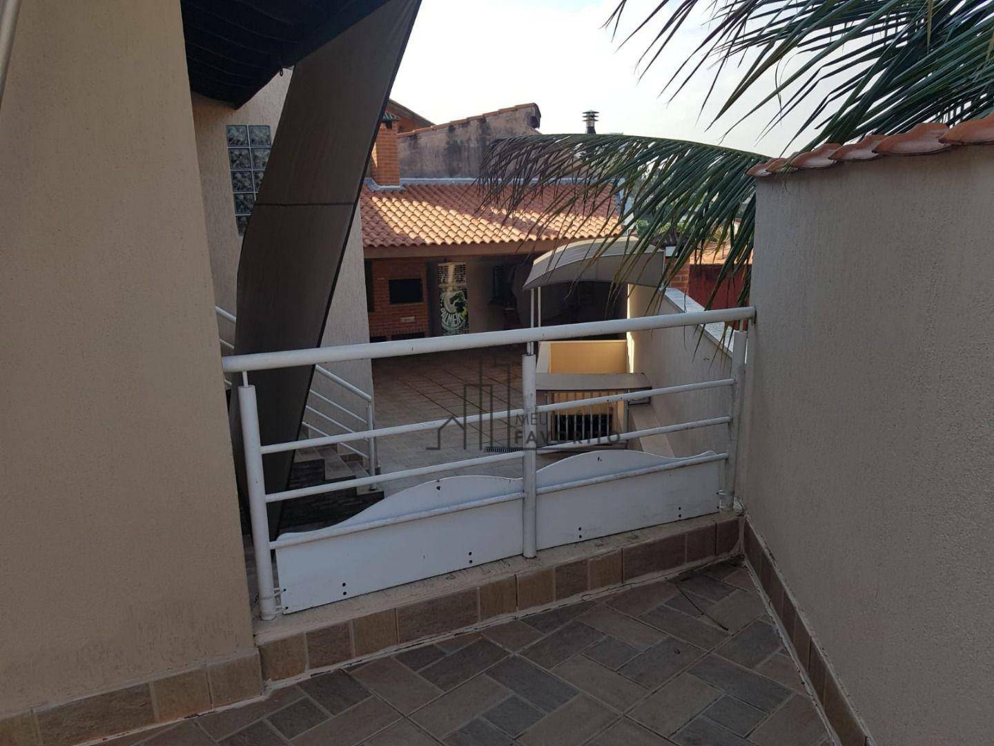 Casa à venda com 3 quartos, 229m² - Foto 28