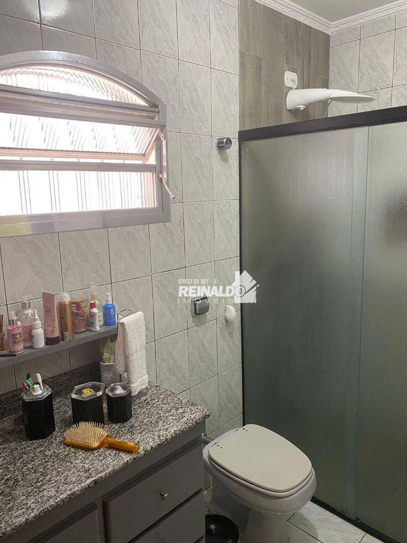 Casa à venda com 3 quartos, 160m² - Foto 16