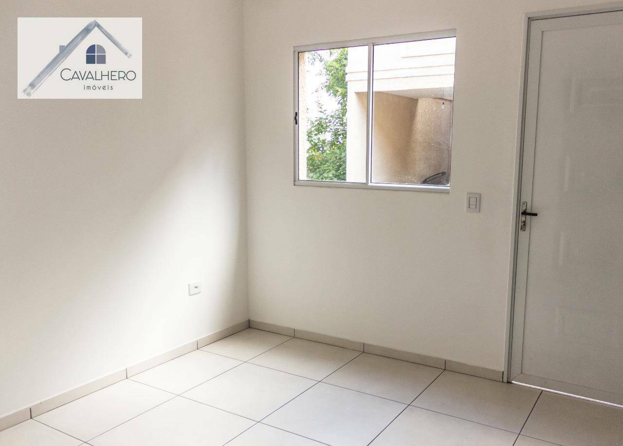 Sobrado à venda com 2 quartos, 65m² - Foto 17