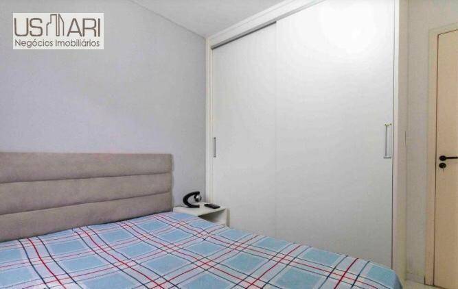 Apartamento à venda com 1 quarto, 30m² - Foto 5