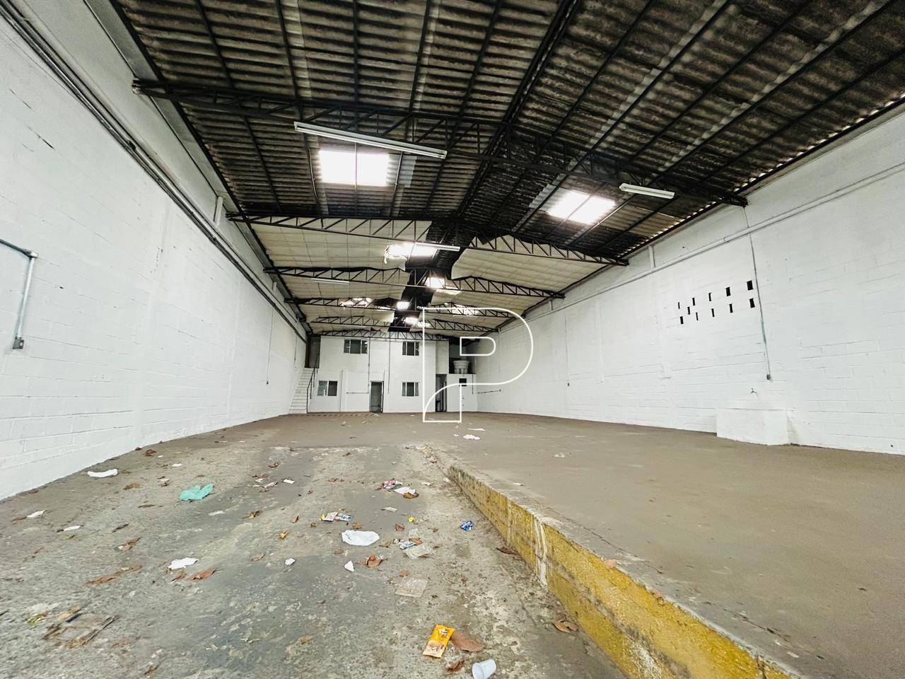 Depósito-Galpão, 420 m² - Foto 5