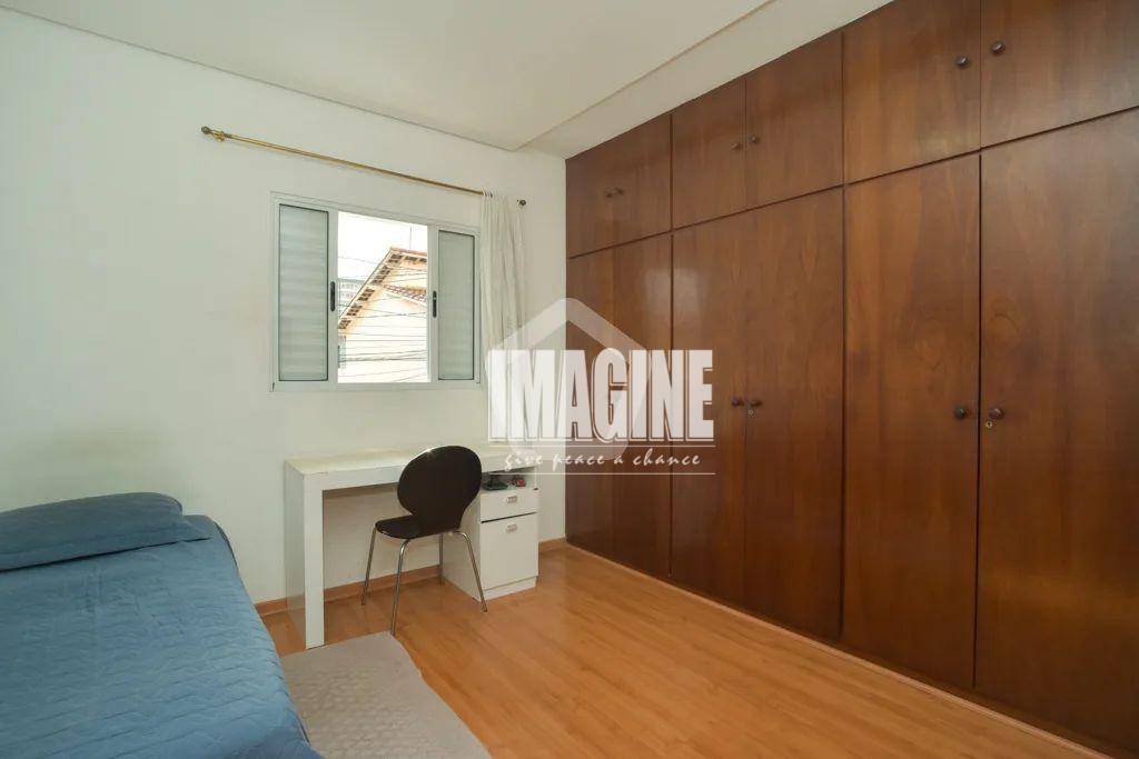 Sobrado à venda com 2 quartos, 70m² - Foto 5