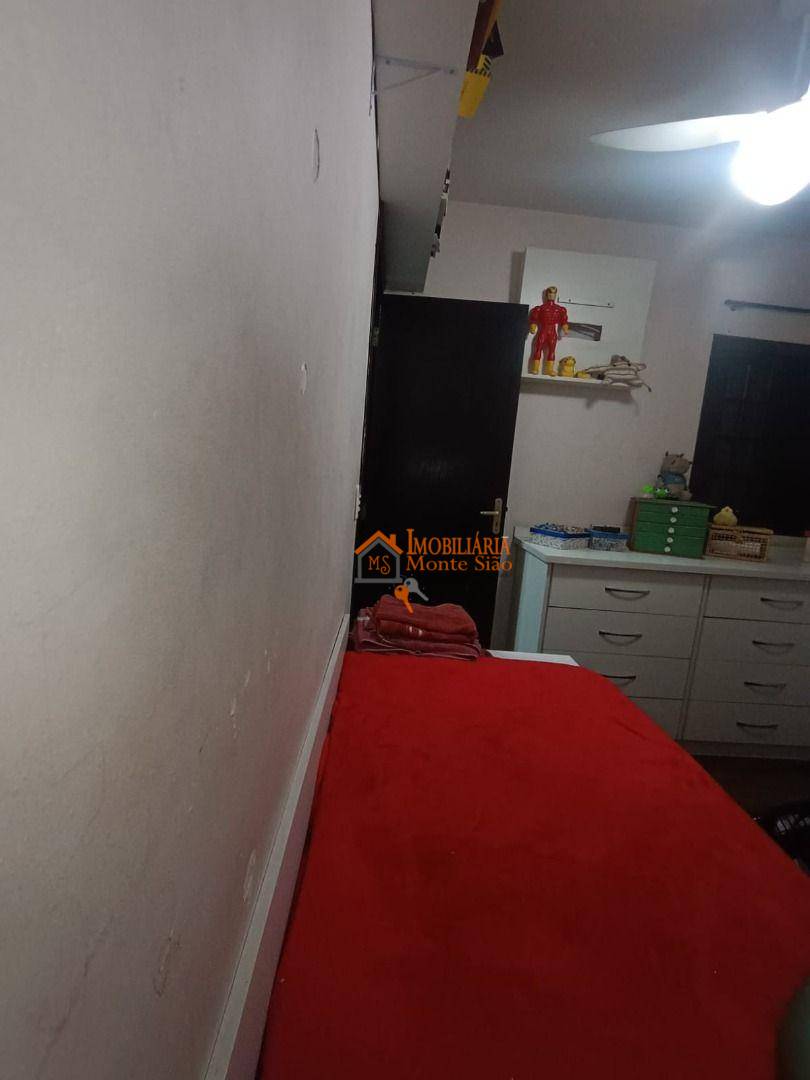 Sobrado à venda com 3 quartos, 110m² - Foto 11