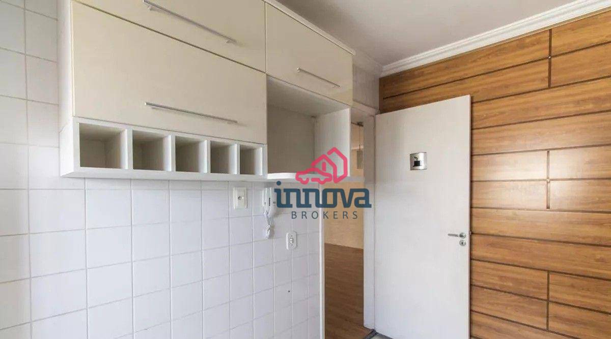 Apartamento à venda com 2 quartos, 65m² - Foto 9