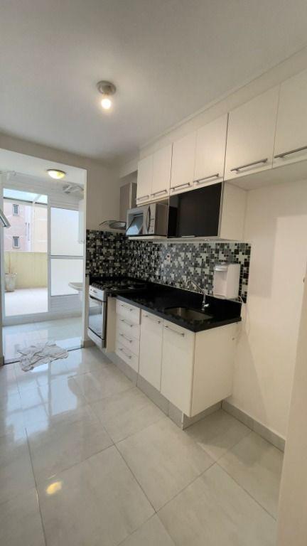 Apartamento à venda com 1 quarto, 102m² - Foto 2