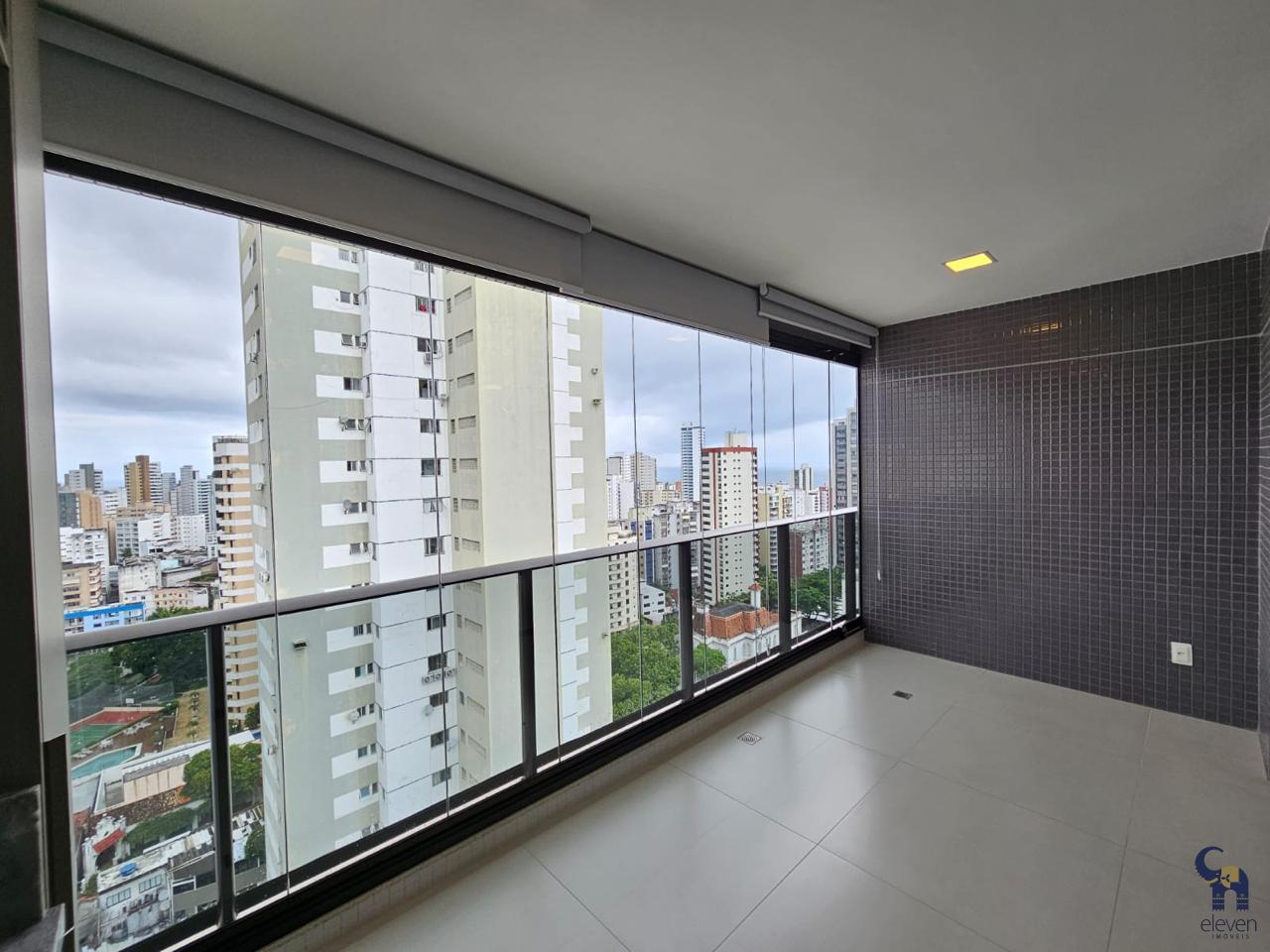 Apartamento para alugar com 1 quarto, 51m² - Foto 19